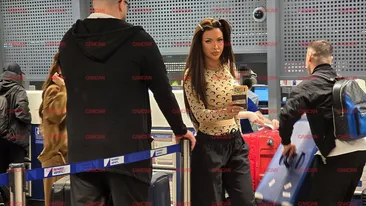 Loredana Chivu, la un pas să rateze plecarea în Asia Express 2026. Ce a putut să pățească fix înainte să decoleze avionul