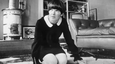 Doliu în lumea modei! Dame Mary Quant, creatoarea care a popularizat fustele mini, a murit
