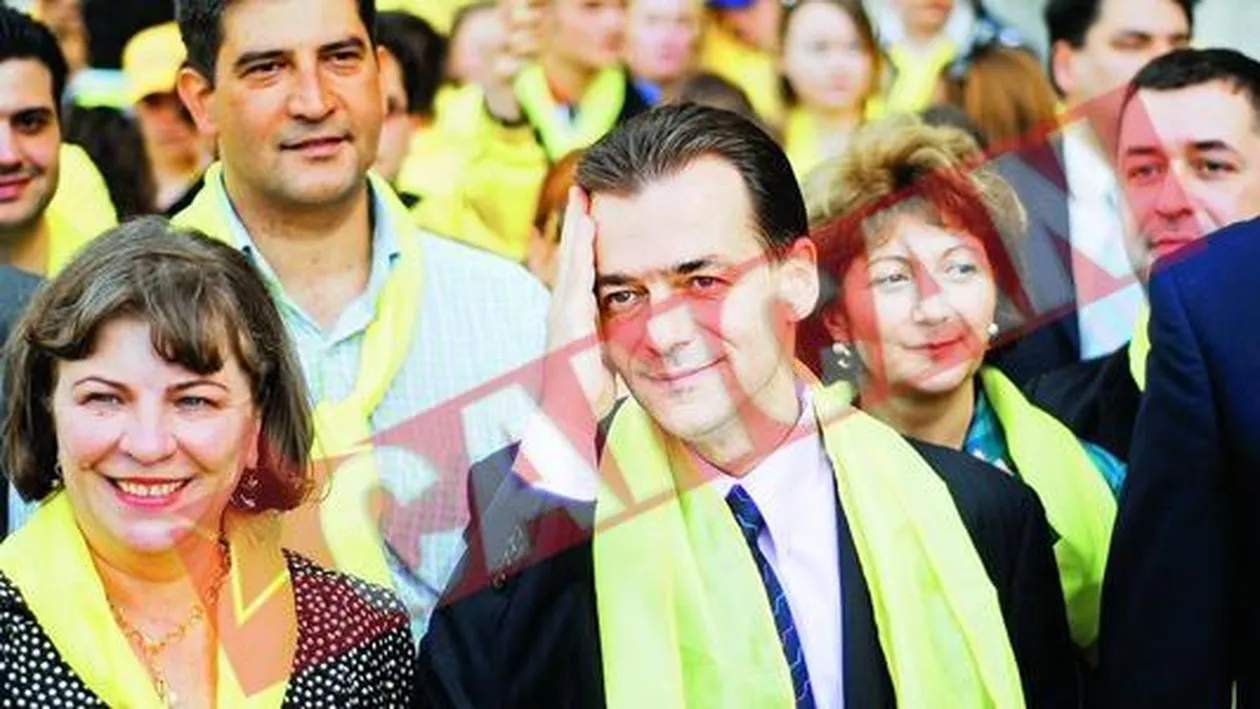 Orban intra in turul doi cu Oprescu