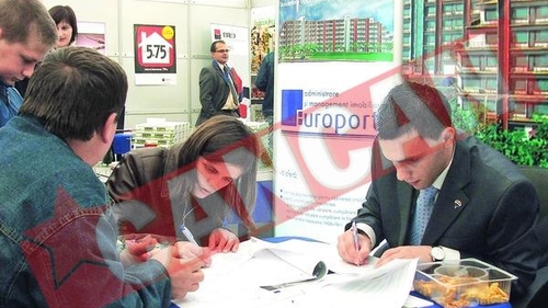 Clujenii cumpara case in Germania