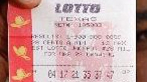 Doi americani vor imparti marele premiu la loto de355 de milioane de dolari
