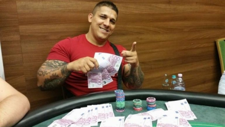 Adrian “Beleaua” Corduneanu, concurent la “Puterea Dragostei”?! “Nu bat pe nimeni, doar pe fetele alea la pielea goală. Intră bani grei acolo!”