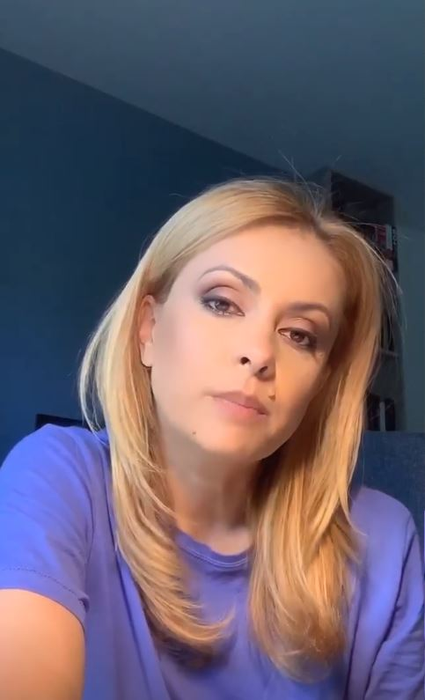 Simona Gherghe a vorbit despre întoarcerea la Acces Direct și înlocuirea prezentatorei Mirela Vaida! Ce a spus despre ziua în care revine pe sticlă