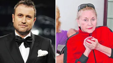 Cătălin Botezatu, anunț despre Zina Dumitrescu: ”Din păcate...”