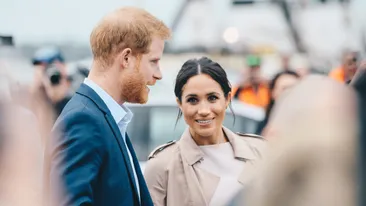 Motivul REAL pentru care Meghan Markle nu vrea ca Prințul Harry și Regele Charles să se împace. Abia acum s-a aflat!