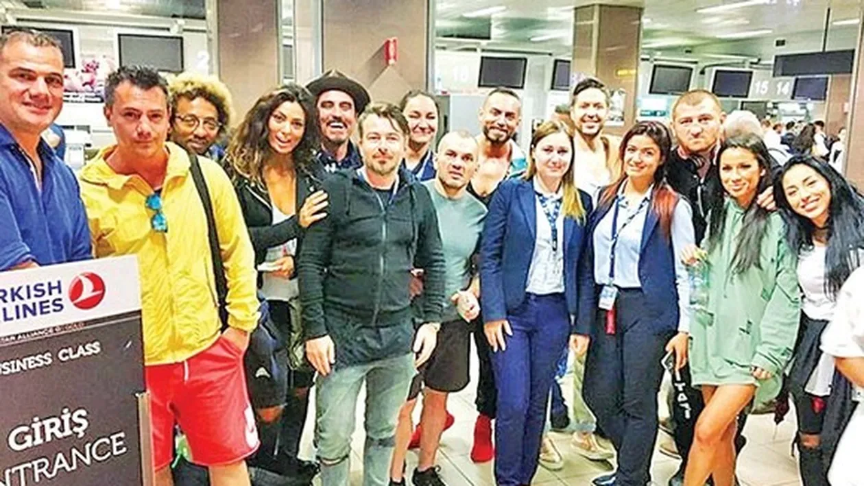 Lovitură cruntă pentru Pro TV! Mihaela și-a dat demisia și a semnat cu Antena 1