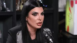 Ce a putut să pățească Andreea Tonciu într-un supermarket din România când a ajuns la casă: ”M-am simțit ca ultimul om”