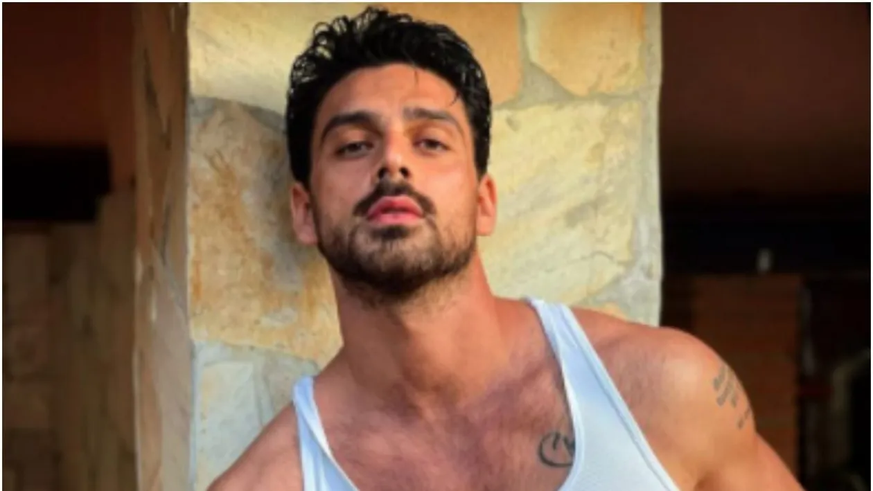 Legătura neștiută dintre Michele Morrone din ”365 Days” și România