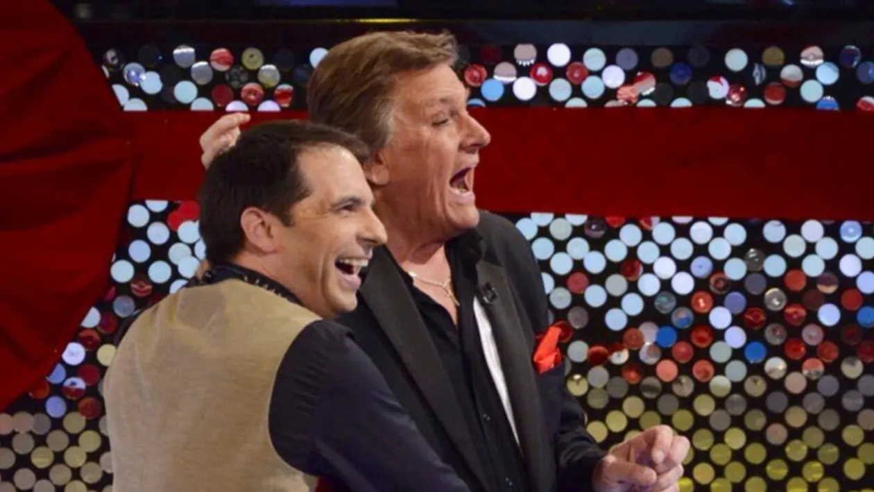 Florin Piersic îşi va lua lua la revedere de la fani şi va pleca în Dubai. Care e motivul şi ce legătură are cu Dan Negru