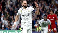 Karim Benzema pleacă de la Real Madrid după 14 ani. Starul francez e gata să se dueleze cu Ronaldo în Arabia Saudită