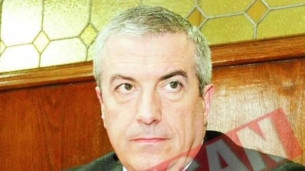 Tariceanu a acceptat provocarea Si candideaza In Ilfov