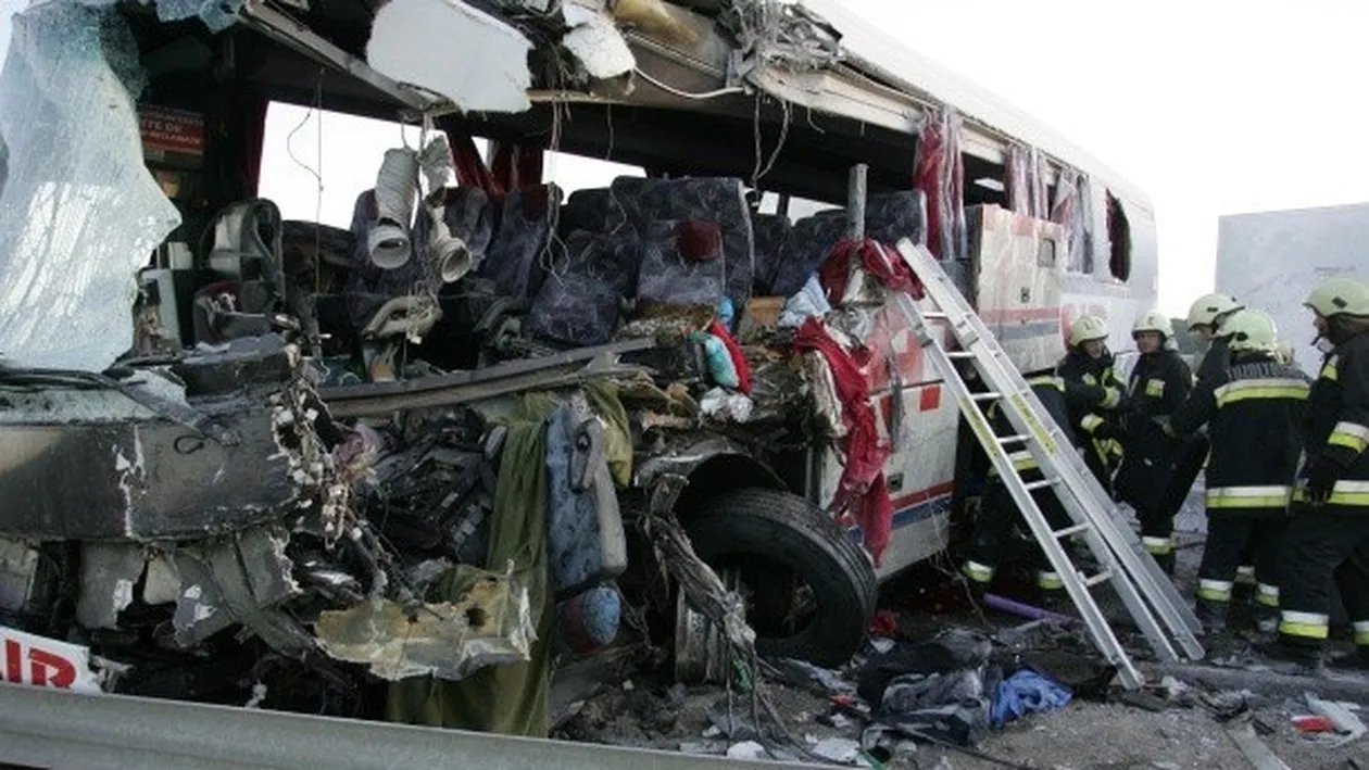 Autorul carnagiului din Ungaria, in care au murit 14 romani, condamnat! Vezi ce pedeapsa a primit!