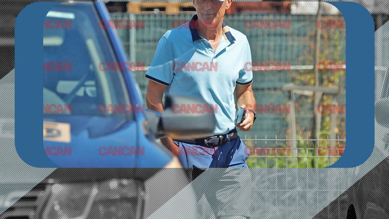 Garcea a investit milionul de euro în "palatul" din Pipera și nu se oprește aici! CANCAN.RO are dovada: Mugur Mihăescu n-are frână!