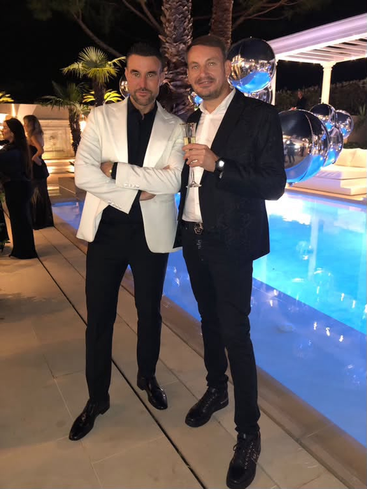 Aliatul lui Philipp Plein o pune la punct pe Lucia Bartoli: „Nu este aptă să fie o mamă demnă pentru copiii ei”
