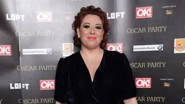 Ce face Oana Roman cu fetita ei! Micuta o sa te dea gata