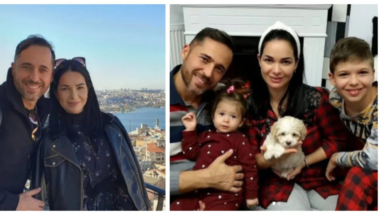 Familia Maxer e încercată din punct de vedere financiar. Din ce bani trăiesc Dinu și Deea