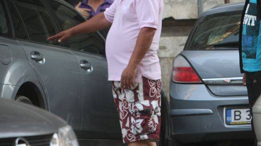 „Parcagii“ ar putea fi sancţionaţi cu muncă în folosul comunităţii