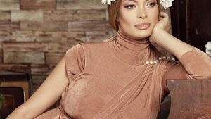 Valentina Pelinel, de nota 10. Apropiații lui Cristi Borcea au exclamat: “Este pur și simplu superbă, nu are niciun defect!”