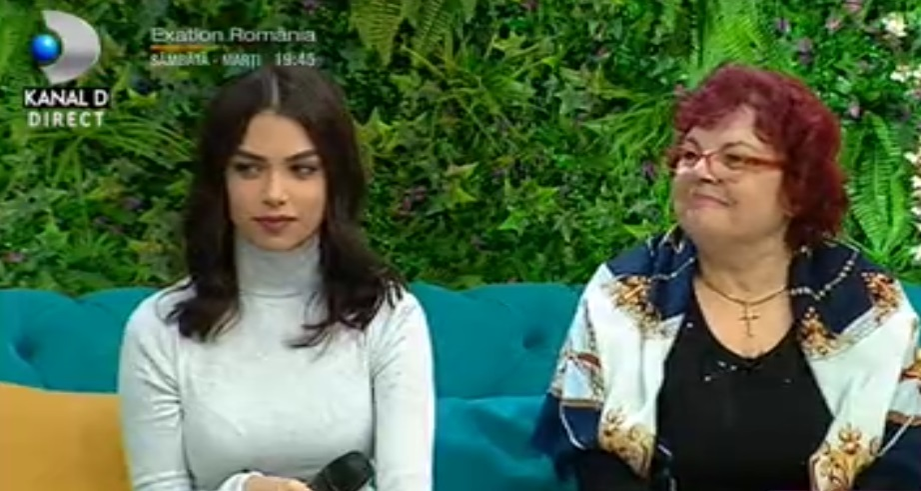 Ce va face Giani Kiriță cu banii dacă ar câștiga premiul cel mare de la “Exatlon”! Fiica lui l-a dat de gol: „Sunt sigură că o să-și ia…”