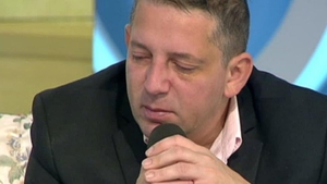 Dan Capatos, mesaj emoţionant pentru Costin Mărculescu. Ce i-a scris pe coroana funerară