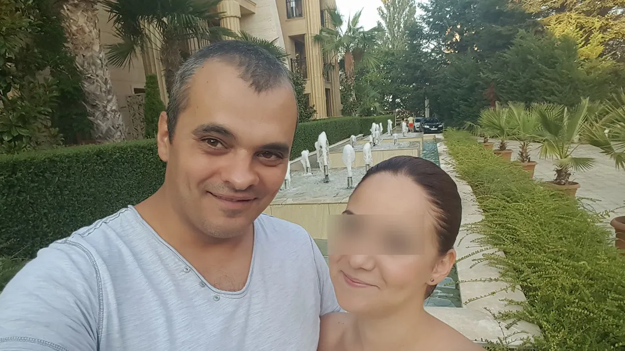 Ex-doamna Prigoană l-a făcut celebru în urmă cu 4 ani. Ce s-a întâmplat cu fostul iubit instalator al lui Bahmu
