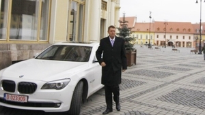 Dezvaluire BOMBA despre Klaus Iohannis: "Este o mita mascata. Poate sa ma dea in judecata"