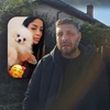 Ce s-a întâmplat cu cățelușul Valentinei. Apelul disperat făcut de Petre Tănasie, după ce și-a înmormântat fiica