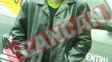 Cristian Cioaca: "Imi petrec Sarbatorile cu fiul meu!"