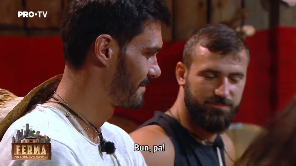 George Burcea, decis să păstreze relația cu Viviana Sposub după ce s-au sărutat cu patos: “Este o fată pe care este nevoie să o iubești și să o protejezi”