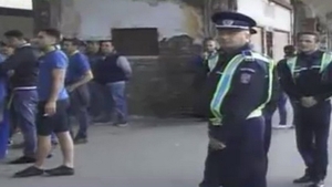 Tragedie inainte de Supercupa Romaniei. Un suporter al Petrolului a murit chiar inainte de meci. Afla ce s-a intamplat