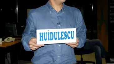 Inca nu se stie cand se va termina expertiza in cazul accidentului in care a fost implicat Huidu! Termenul de 80 de zile a fost depasit!