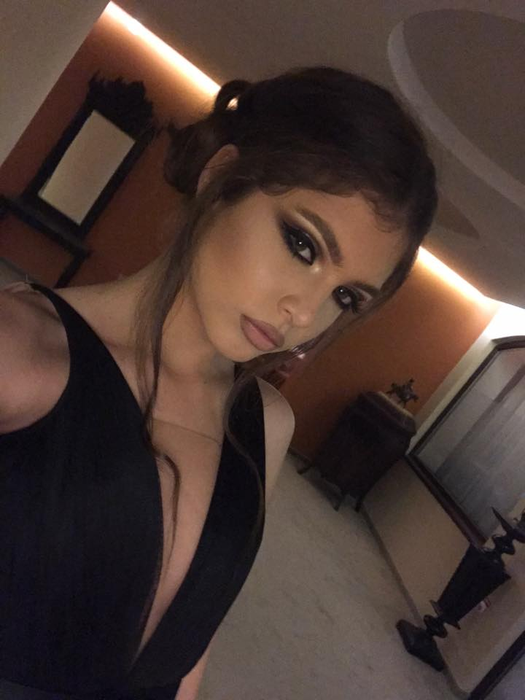 Elena Chiriac s-a destăinuit în cadrul show-ului “Ferma”: “O iau razna de la abstinență! Am avut un vis mai plus 18”
