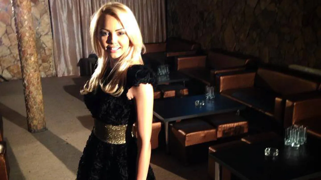 DENISA MANELISTA suferă de aceeaşi boală ca ILEANA CIUCULETE! Decizia incredibilă luată de cântăreaţă