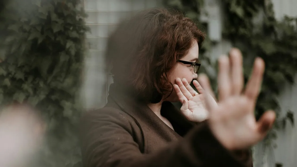 (P) De ce mă simt vinovat când spun nu, chiar și când știu că am dreptate?