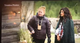 Galerie foto - poza 1