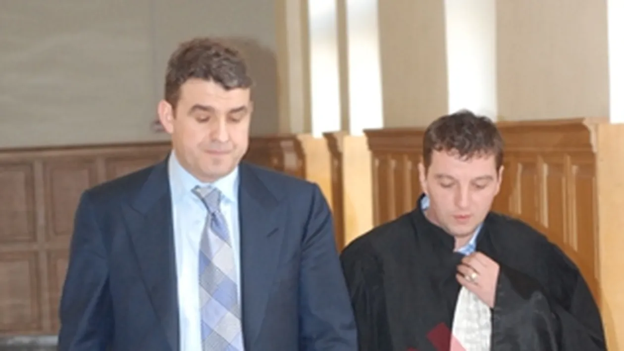 Regele mallurilor, sechestrat la tribunal