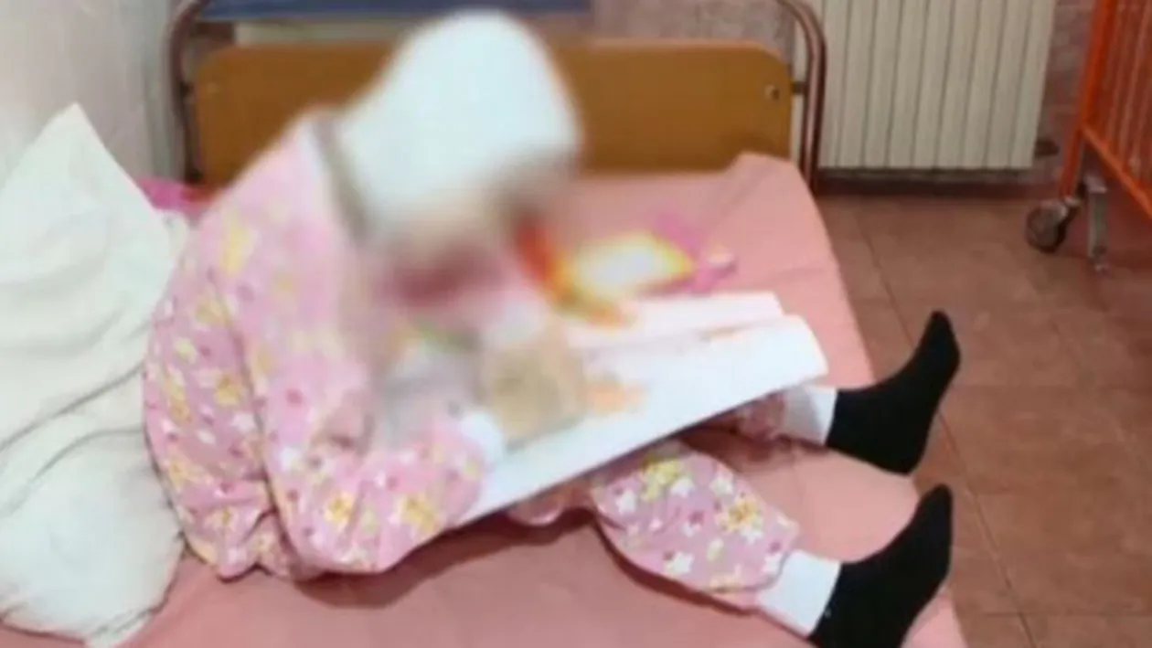 Adolescenta de 19 ani care cantarea 16 kilograme s-a ingrasat! Iata cum arata acum