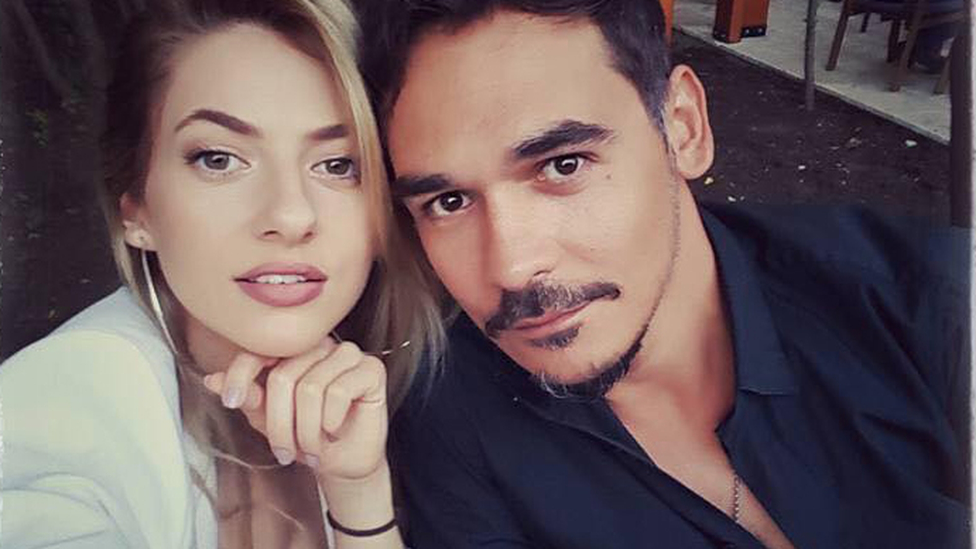 „Am sărutat-o...“. RĂZVAN SIMION a mărturisit asta în direct, însă nu vorbea despre LIDIA BUBLE!