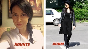 ”Casnica” ANDREEA MOLDOVAN s-a transformat TOTAL!