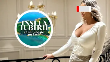 Ispita de la Insula Iubirii, urmărită și bătută de fostul iubit! Relația s-a terminat, dar coșmarul a continuat!