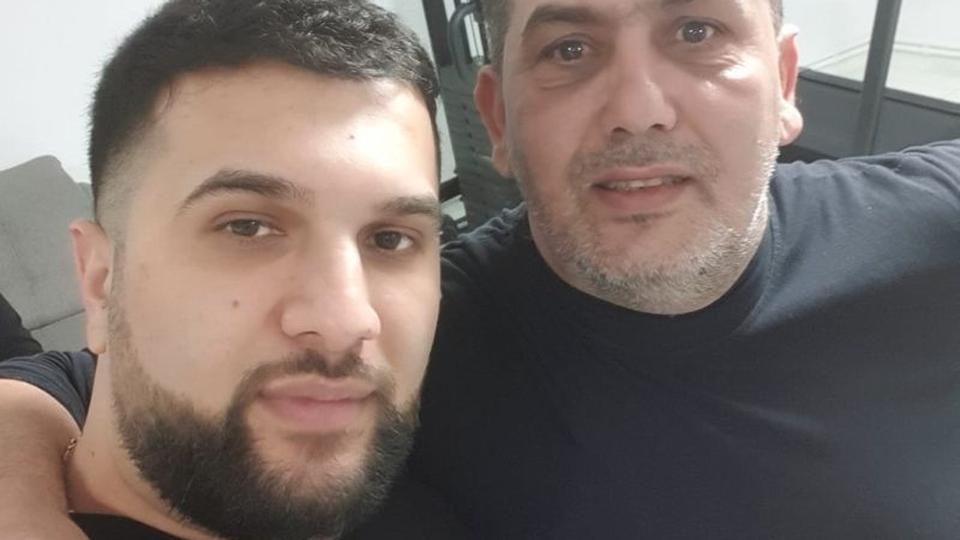 Tzancă Uraganul, scandal uriaș cu Gaby din Giulești. Cântărețul este acuzat că i-a dat țeapă producătorului
