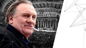 Gerard Depardieu vine în România! Celebrul actor va concerta în premieră la București