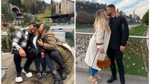 Cum arată penthouse-ul în care se vor muta Culiță Sterp și Daniela Iliescu. Motivul pentru care au ales să stea la părinții ei până acum