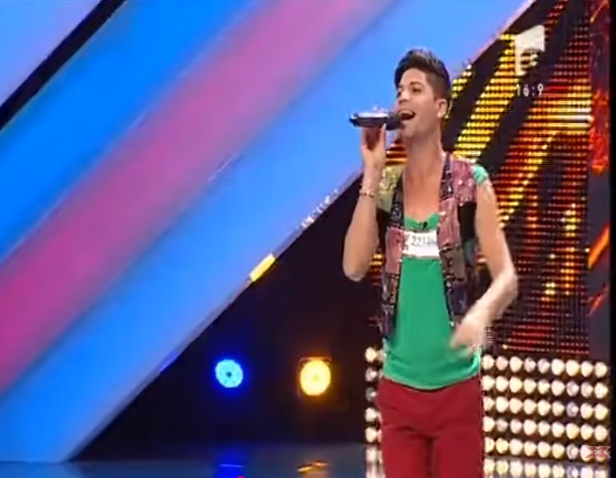 Drama neștiută a lui Lucian Isar, fostul concurent de la Românii au talent care a murit la doar 44 de ani: „A făcut o depresie puternică din cauza asta”