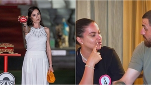 Betty Salam, primele declarații după ce a fost eliminată de la Asia Express: ”Am făcut cât am putut”