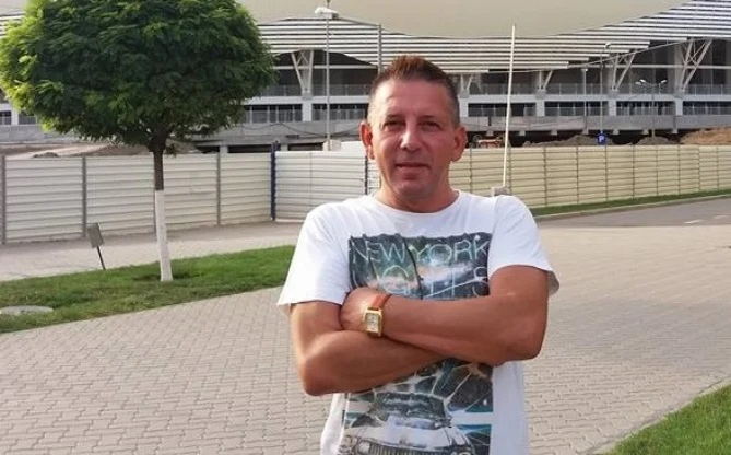 Costin Mărculescu a murit la 50 de ani