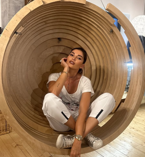 Drama cu care Alina Pușcaș trăiește în suflet: „Nici nu știu unde este înmormântat, pentru că…”