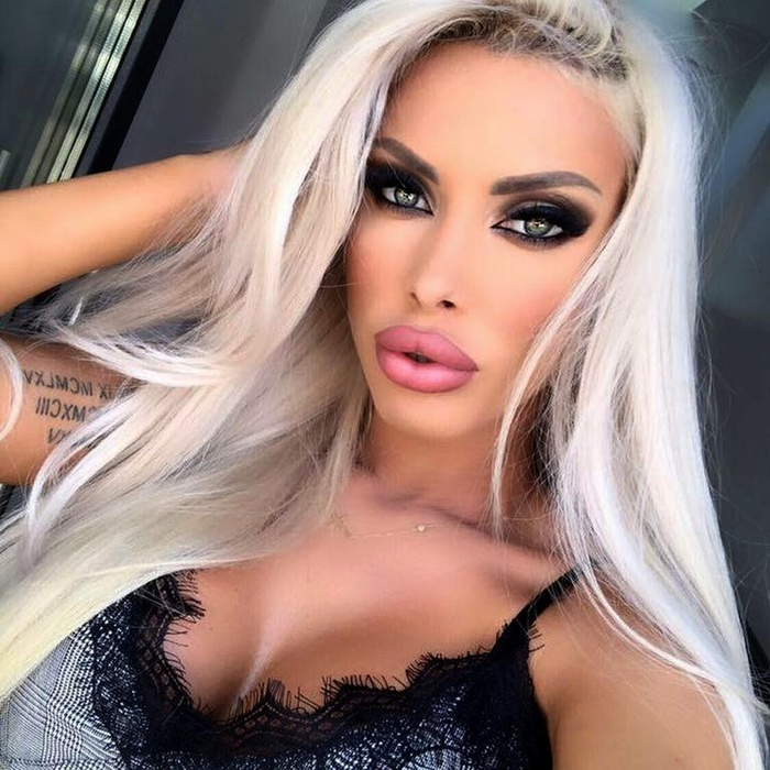 Loredana Chivu, reacționează după ce a fost atacată de Oana Zăvoranu