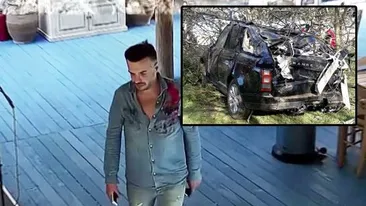 Răsturnare de situație! Câți bani au găsit de fapt polițiștii în portofelul lui Răzvan Ciobanu