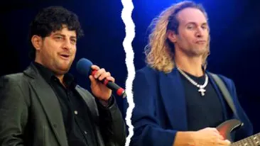 Tavi Colen: Nu vreau sa ma afirm printr-un scandal, mai am multe de spus in muzica